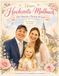 Unser Hochzeits-Malbuch für Dennis, Chrissy & Leni: Ein besonderes Erinnerungsbuch zum Ausmalen – zur Hochzeit von Dennis & Chrissy und zur Taufe von Leni
