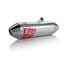Yoshimura Motoruitlaat YAMAHA YFZ 450 2WD [450] / YAMAHA YFZ 450 SPECIAL EDITION 2WD [450]