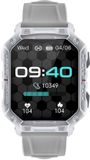 Watchmark Smartwatch Ultra Zwart