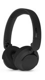 Philips TAH4500BK/00 Hoofdtelefoon/Headset Draadloos Hoofdband Oproepen/muziek Bluetooth Zwart