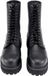 Brandit Plateau Phantom 14 Eyelet Veterlaars Zwart