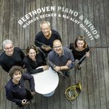 Sonic Rendezvous Beethoven, Piano & Winds