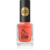 Dermacol 5 Day Stay