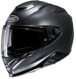HJC RPHA 71 Donker Grijs Semi Flat Titanium Integraalhelm