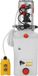 San Marque Happiq Hydraulische Pomp - 7L Enkelwerkend - Autolift - Voor Aanhanger - Met Afstandsbediening