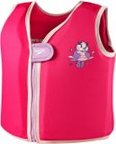 Speedo Character Zwemvest Junior Roze