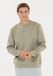 Virtus Sweatshirt Taro V2 Khaki Heren XL