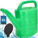 KOTARBAU® Arrosoir, Plastique, 4,5 L, Vert