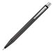 Caran d'Ache Ecridor Racing vulpotlood, zwart, lengte 13,1 cm, diameter 8 mm, 0004.009