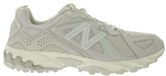 New Balance 610 Heren Sneakers - Grijs - Creme - Maat 42
