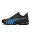 PUMA Sneakers laag 'BMW M Motorsport Voltra' blauw / bloedrood / zwart / wit