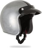 Stormer Pearl Open Helm Grijs XS