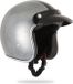 Stormer Pearl Open Helm Grijs XS