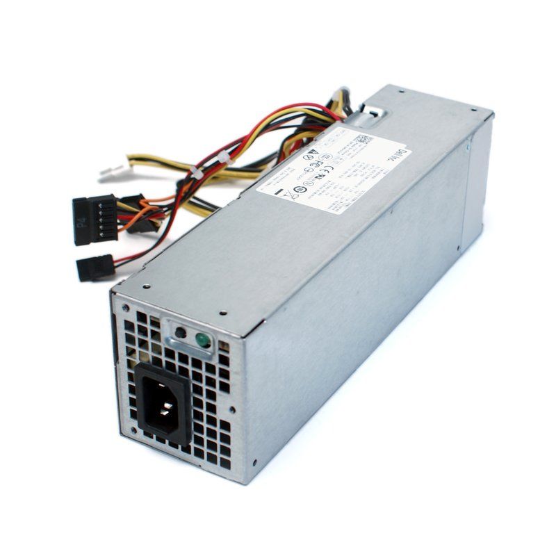 Dell Desktop Voeding