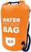 Oem Marine Robuuste Waterdichte Overlevingstas 50l Oranje