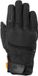 Furygan Jet All Seasons D3O EVO Motorhandschoenen voor heren, 100% leren handpalm, touchscreen-compatibiliteit, comfort, ademend en licht