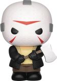Monogram International, Inc. Friday the 13th: Jason Coin Bank