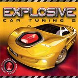 Merkloos / Sans marque Explosive Car Tuning 2
