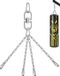 OEM Bokszakhanger met 360° Rotatie - Zware Tasketting - Roestvrij Staal