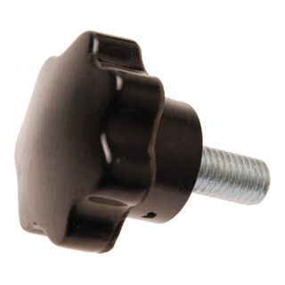 BGS Draaigreep met buitendraad voor BGS 9234