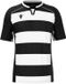 Macron Jersey Alabaster Zwart/Wit XXS
