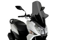 Puig 22000F Windscherm V-Tech Line Touring Dark smoke
