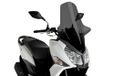 Puig 22000F Windscherm V-Tech Line Touring Dark smoke