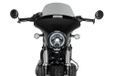 Puig 21914H Touring Batwing SML Rook