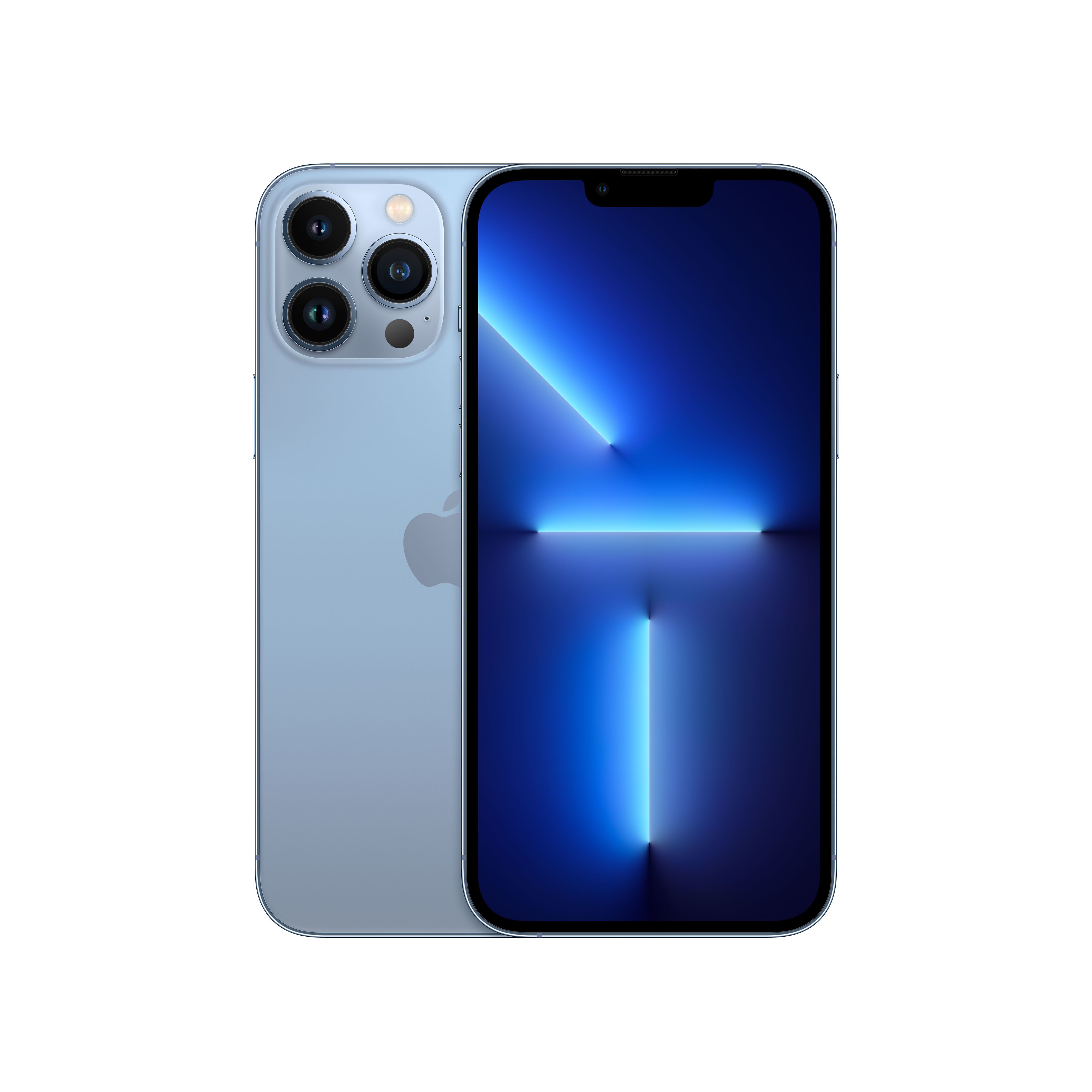 Apple iPhone 13 Pro Max 1TB - Sierra Blue