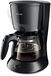 Philips Daily Collection HD7459/20 Drip Coffee Maker - Black