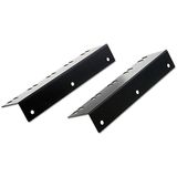 PreSonus StudioLive 16.0.2 en 16.0.2 USB-mengpaneel Rack Oren Montageset