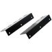 PreSonus StudioLive 16.0.2 en 16.0.2 USB-mengpaneel Rack Oren Montageset