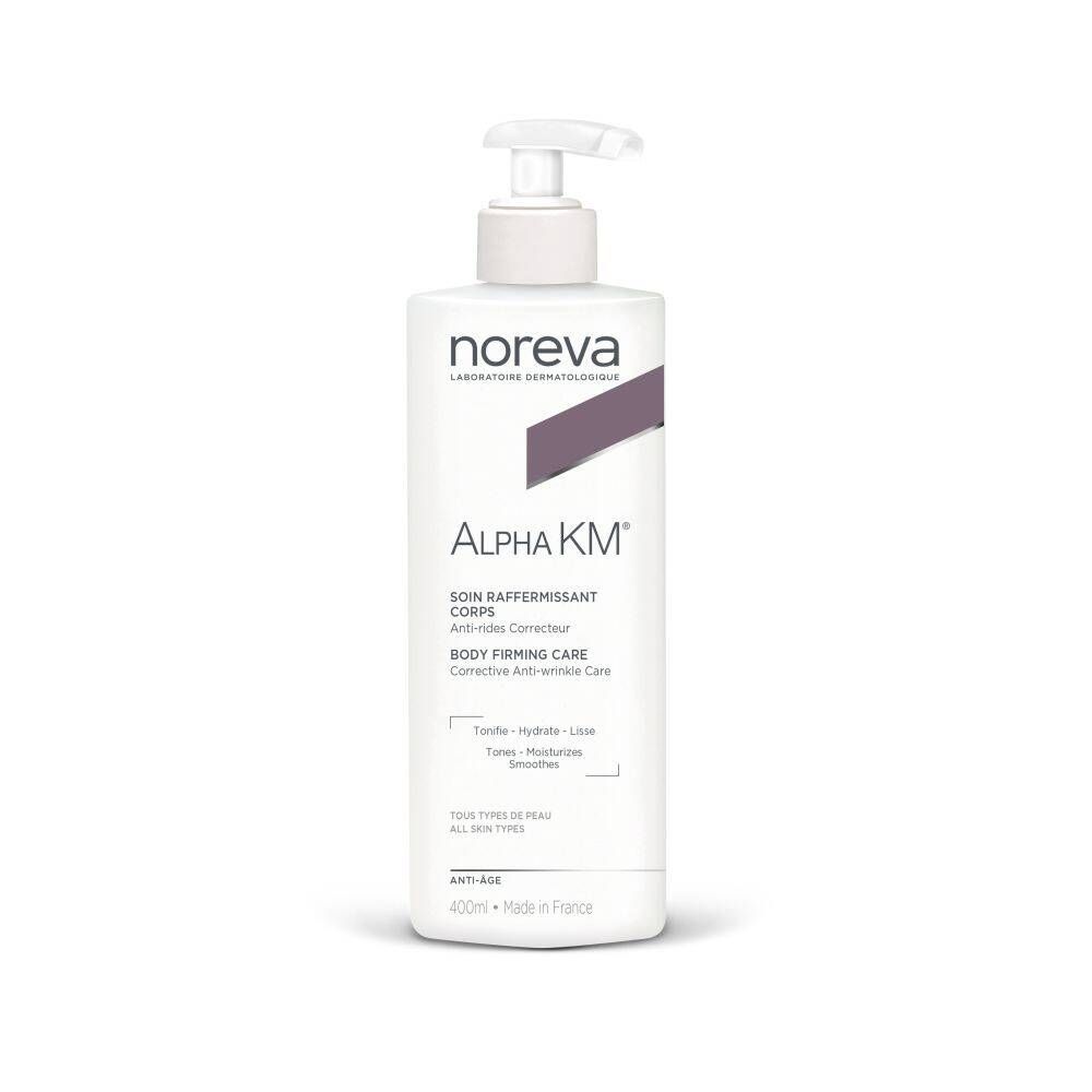 Cosmxpert Noreva Alpha KM® Body Firming Care 200 ml crème