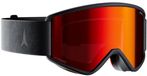 Atomic Savor L masque de ski gris rouge/CAT2