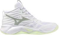 Mizuno Wave Momentum Pro Mid Indoorschoenen voor dames - Maat 42
