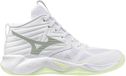 Mizuno Wave Momentum Pro Mid Indoorschoenen voor dames - Maat 42