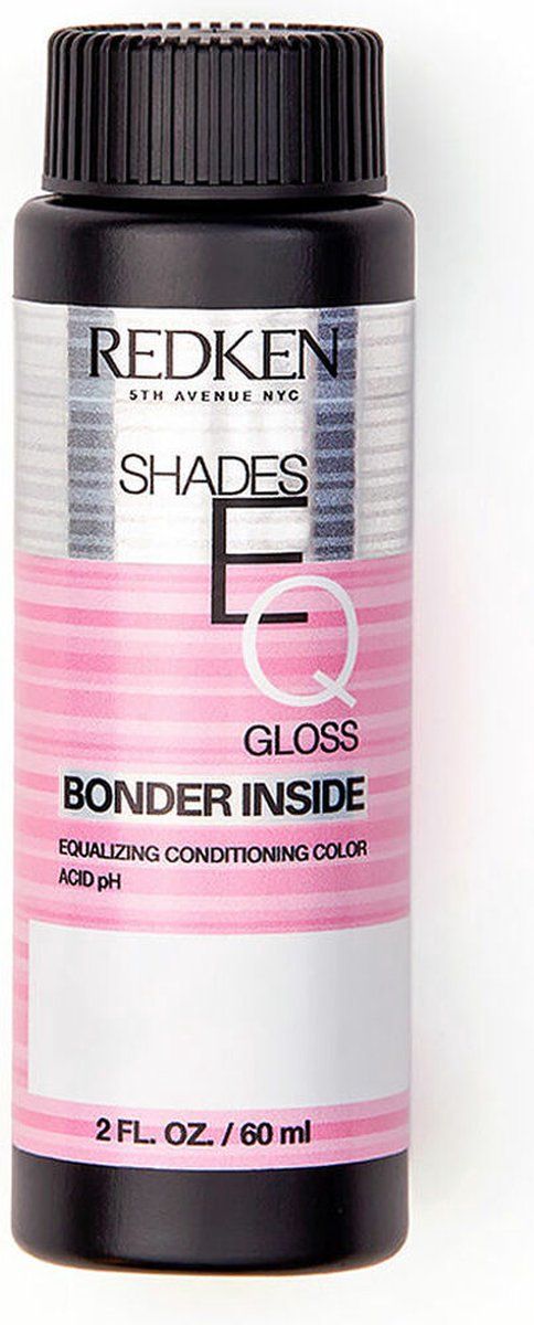 Redken SHADES EQ bonder inside #09N-8 60 ml x 3 u - 3474636997657