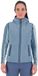 KARPOS Dames 80's Hoodie W Vest Sweatshirt