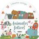 Animales Susaeta Ediciones Animales felices Paperback