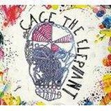 Polka Cage the Elephant - Cage the Elephant (CD)