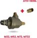 ATH-Heinl Valve set Type I for tire changers