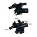 MAHLE ORIGINAL TI 248 83 Thermostat d'eau