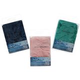 Bath & Fun Douchemuts Luxe Assorti Meerkleurig