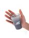 Hydra Cup 150ml - Gris carbone