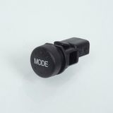 RMS Bouton de couvre guidon pour Scooter Piaggio 400 X-Evo Après 2007