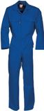 HaVeP Basic 2090 Overall - Korenblauw - Maat 50