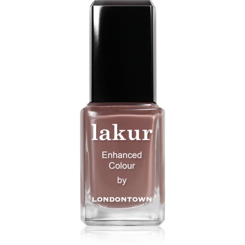 LONDONTOWN Lakur Nagellak Bruin