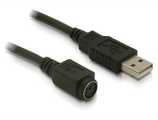 Navilock Connection cable MD6 > USB for GNSS Receiver
