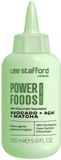 Lee Stafford Powerfoods Anti Pollutant Treatment - 150ml