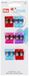 Prym Love Wonder Clips pour tissu - 2,6 cm - 12 pièces